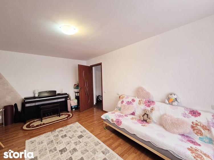 Apartament renovat cu 2 camere, decomandat, zona Precista - 2