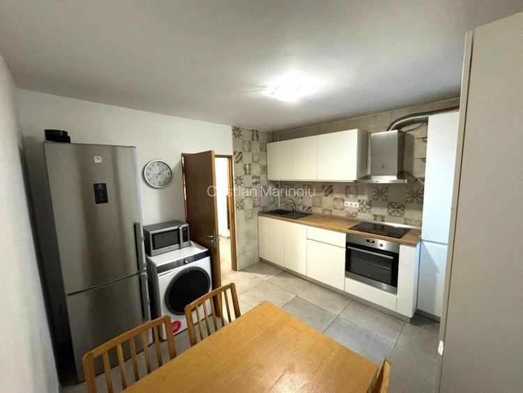 De vanzare: apartament cu 2 camere - zona 13 Septembrie / Samuil Vulcan