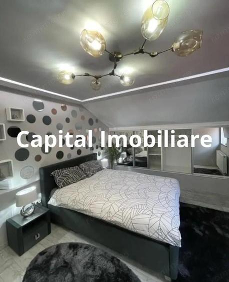 Apartament Ultracentral tip duplex,3 camere,Turda, comision 0% - 16