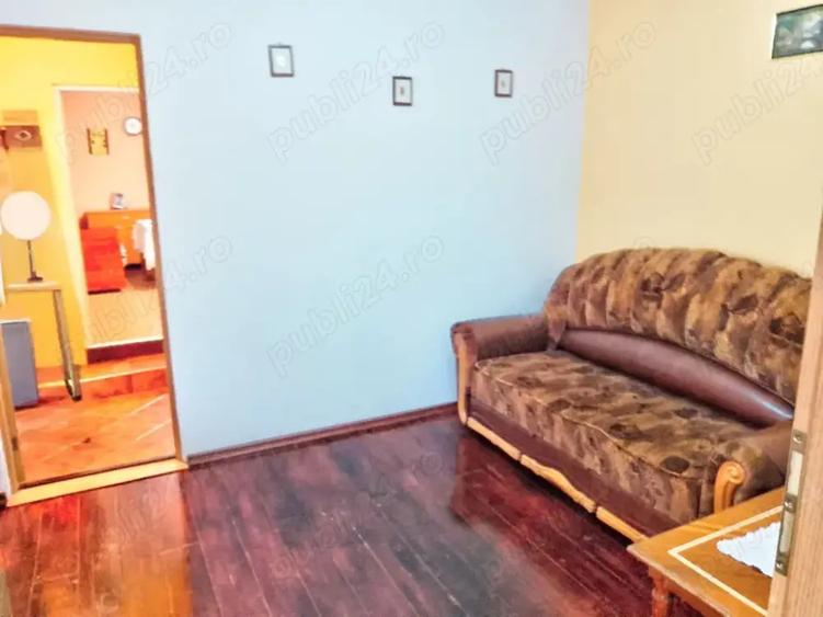 Casa Noua de inchiriat Calea Romanului - 1