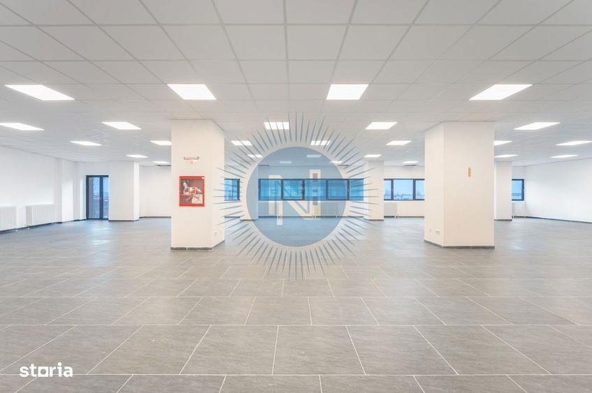 Spatiu de birouri - 3