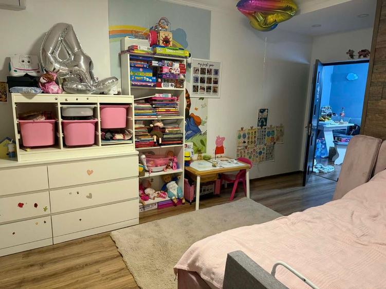 Apartament cu 3 camere decomandat - 6