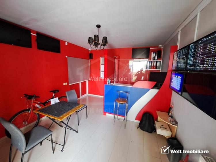 Apartament cu doua camere, terasa, Floresti Apartament cu doua camere, terasa, Floresti