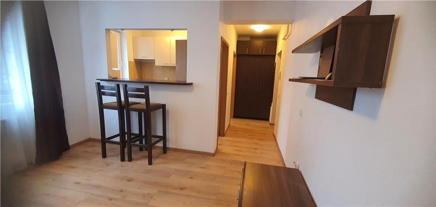 Oportunitate Investiție Garsoniera zona Turnișor - str. Ogorului - 5