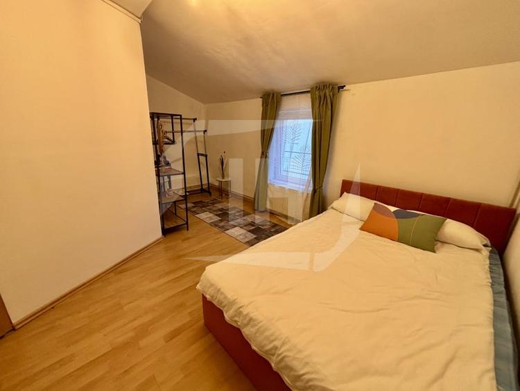 Apartament 3 camere I Centru I Motilor - 4