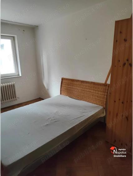 Apartament 2 camere Gheorgheni, zona Bu?teni - 6