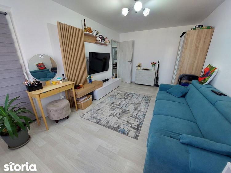 Vindem Apartament 2 camere 2 Balcoane SUPER RENOVAT - 12