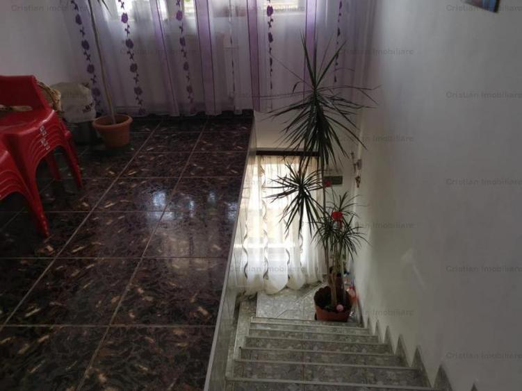 Vila P+1, Lacu Dulce, strada principala, 97mp construiti Mobilata - Utilata - 9