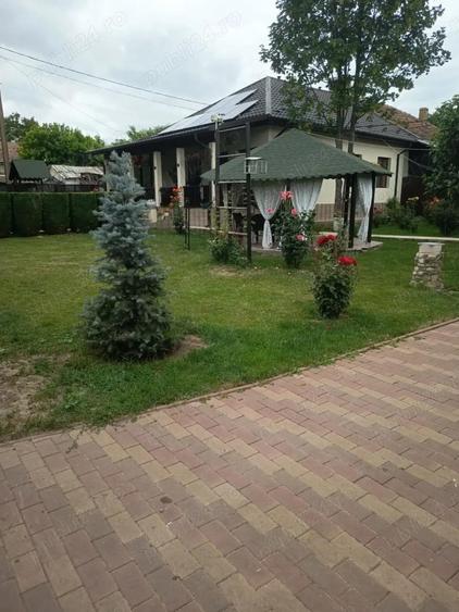 Proprietate -2 case de vanzare - 10