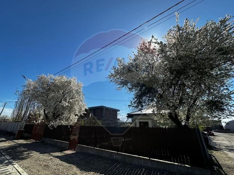 Casă de de vânzare Tartasesti - 1