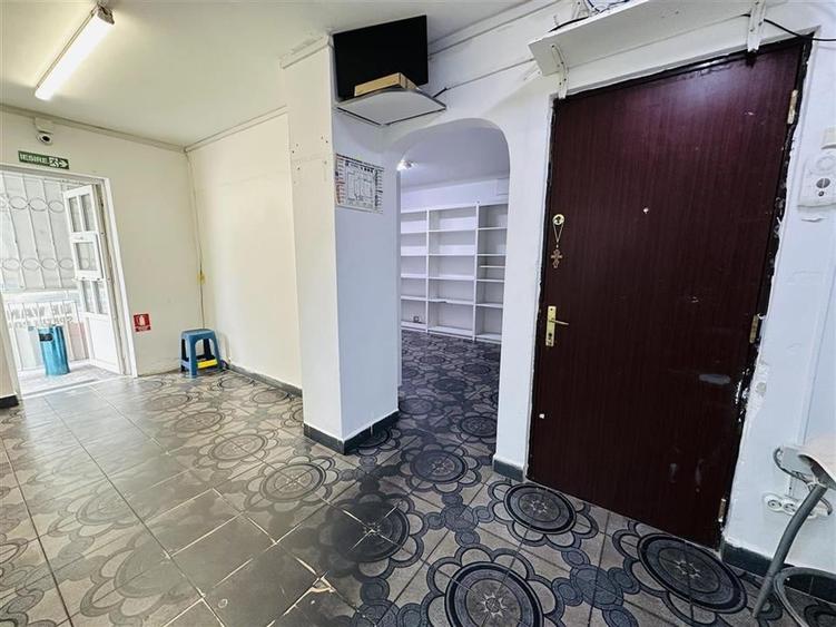 SPATIU COMERCIAL | ZONA DECEBAL - 6