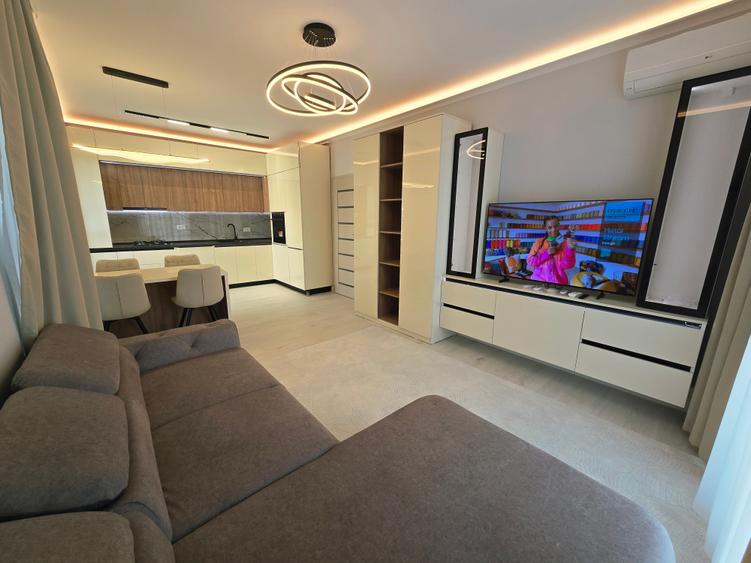 Apartament Premium Exigent Lujerului Parc Afi Cotroceni - 2