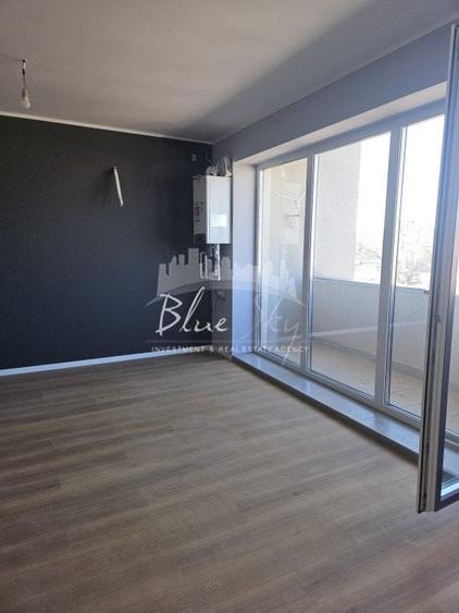 Studio situat in bloc nou,  Zona Dacia - 5