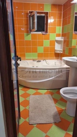 Apartament 3 Camere Nicolina - 450 euro - 7