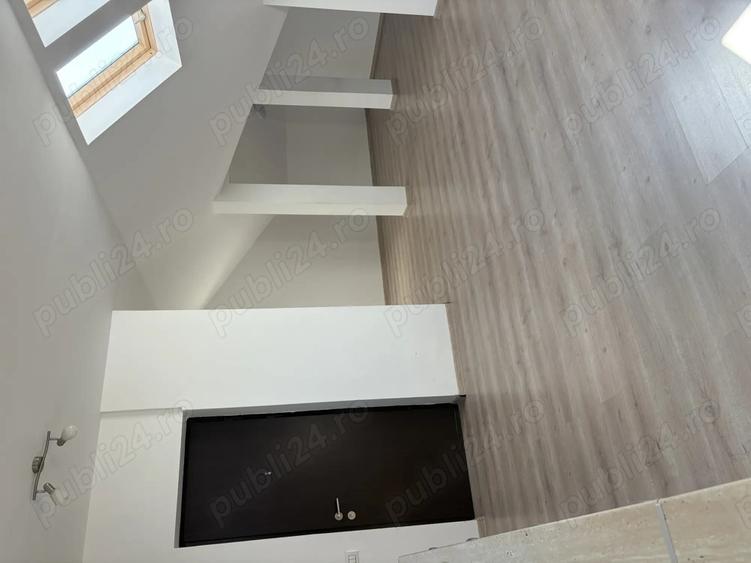 Garsoniera Antiaeriana - 2