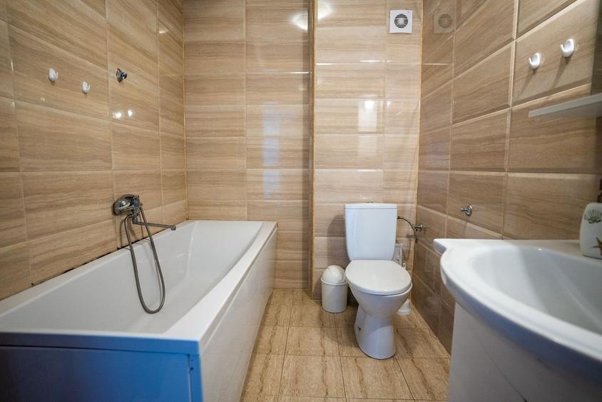 Apartament 2 camere cu vedere la mare – Summerland, Mamaia Nord - 16