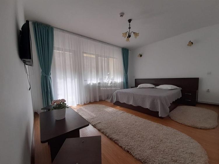 Vand Pensiune Satic - 6