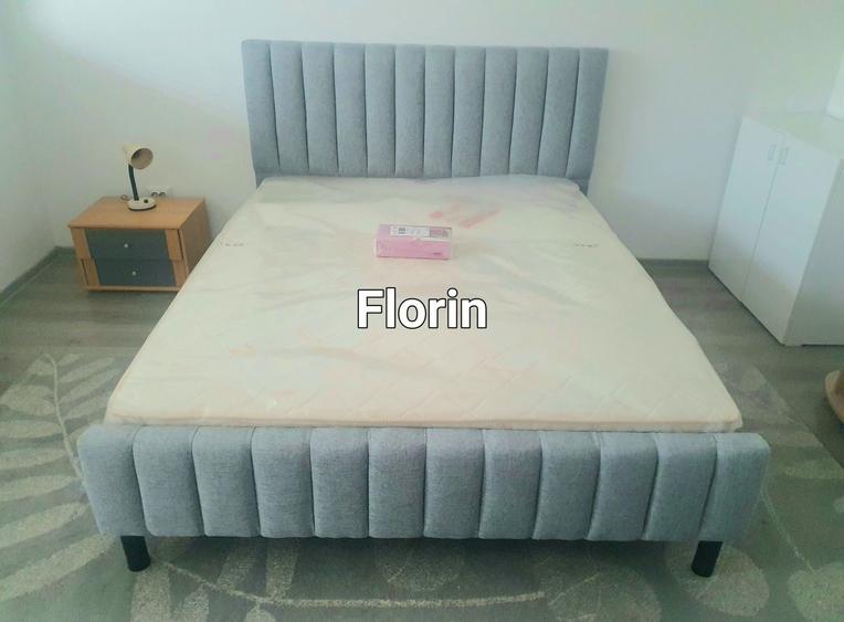 Proprietar, inchiriez apartament 1 camera Rond Pacurari - 1