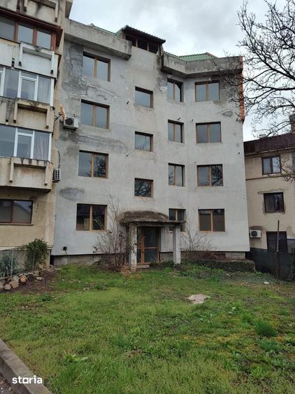 Cladire S+P+4E 1300 mp ~ Campina ~ Prahova - 1