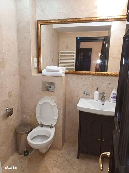 De vanzare apartament cu 2 camere in Iasi intr-un complex rezidential - 8