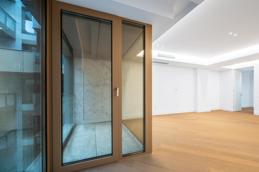 CORTINA 126 | Apartament exclusivist | Vedere dubla | 2,900 Eur/mpc | LUX - 5