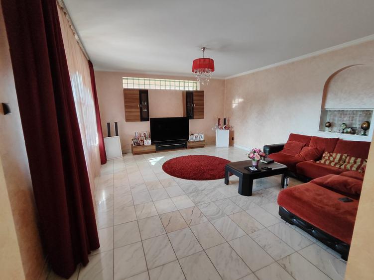 Vila deosebita D+P+E+M KM5 - 7