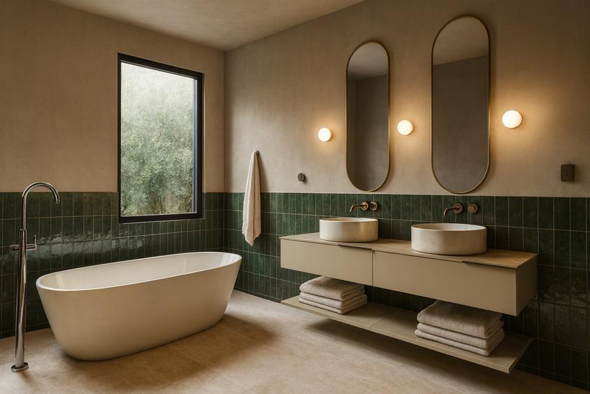 VILA REPREZENTATIVA 2025  P+1+M  283 MP MOGOSOAIA STRADA  ARMENEASCA COMISION 0% - 12