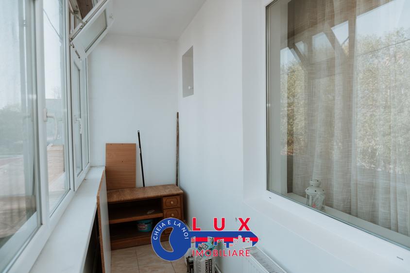 ID 2663 Apartament 2 camere CENTRAL - Strada ISACCEI - 8