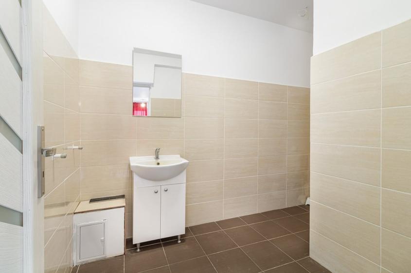 Casa individuala cu teren 562 mp - 2