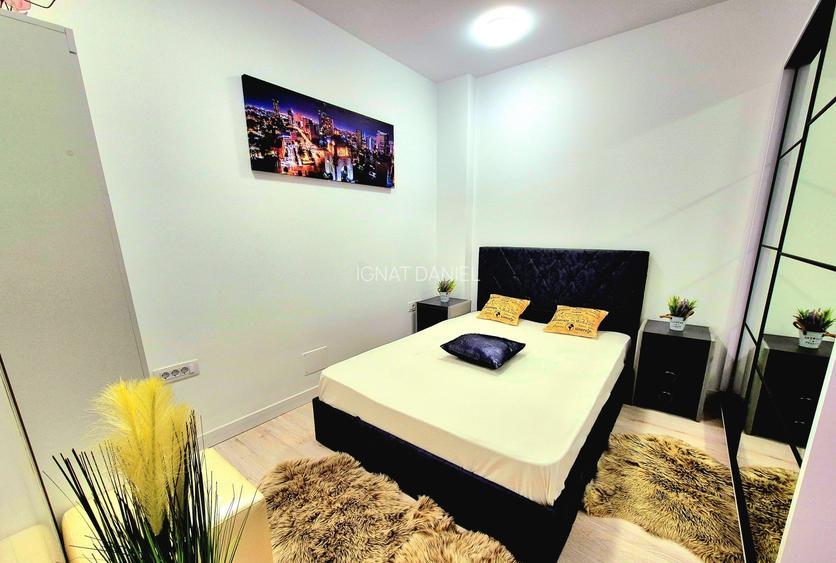 Apartament de 2 camere, etajul 1/4, zona Moara de Vant