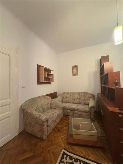 RECO apartament in zona centrala - 6