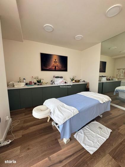 NECTORA IMOB-Spatiu comercial, 76 mp, Parcare, Cladire noua, 3 camere - 6