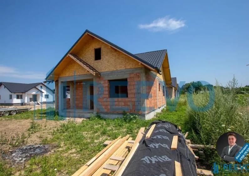 Casa la ro?u, Hemeiu? ! - 10