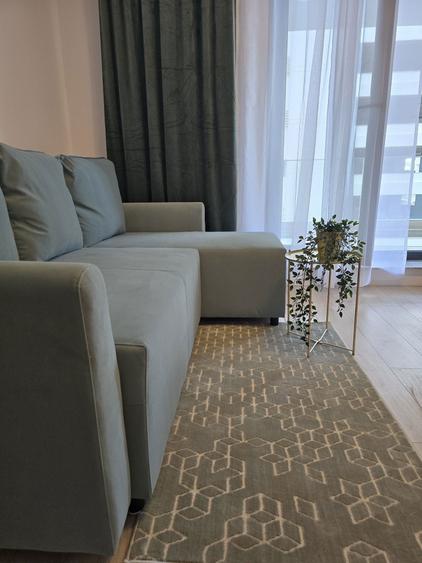 Inchiriez studio dublu sector 1 Greenfield -prima inchiriere - 3