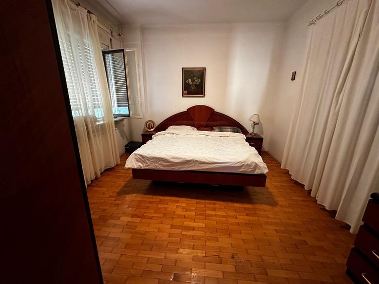 Parter in vila interbelica.Dorobanti - Capitale.Oferta reala! - 5