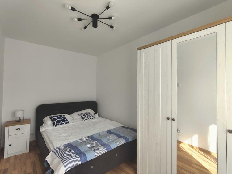 Inchiriere ap 2 camere -M Viteazul / Aleea Buia - 3