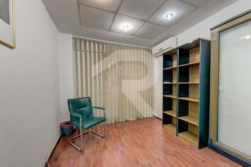 Birou premium pe Șos. Panduri - 10