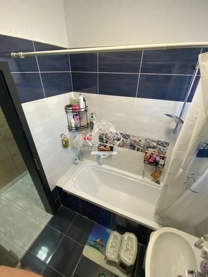 Rahova-Pucheni | 2 camere | 56mp | Parter | bloc nou | 89.000 euro - 6