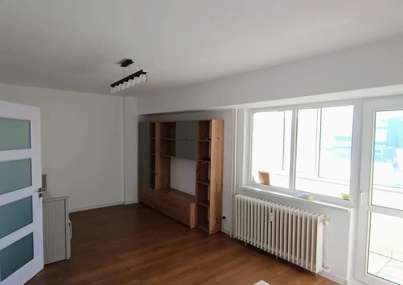 Garsoniera renovata, 43 metri patrati, langa Mega Mall - 8