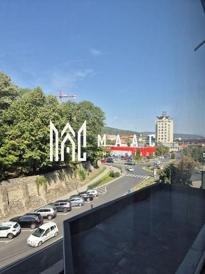 Apartament Etaj 2  | 71.68 mp | Centru | Vedere Parc Mircea cel Batran - 1