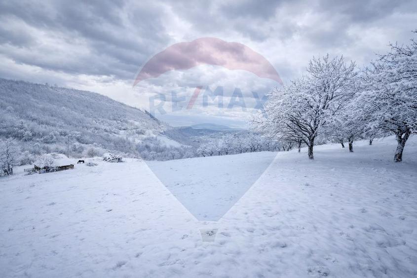 De vânzare două terenuri intravilane în Inuri ,DJ 705C - 2