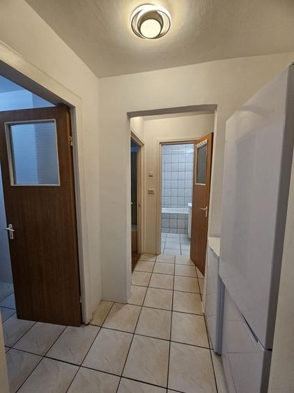 Inchiriez apartament decomandat 2 camere-pet friendly-contract ANAF - zona Lujerului - 2
