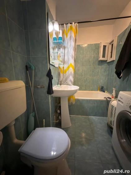 inchiriez apartament cu 1 camera - 5