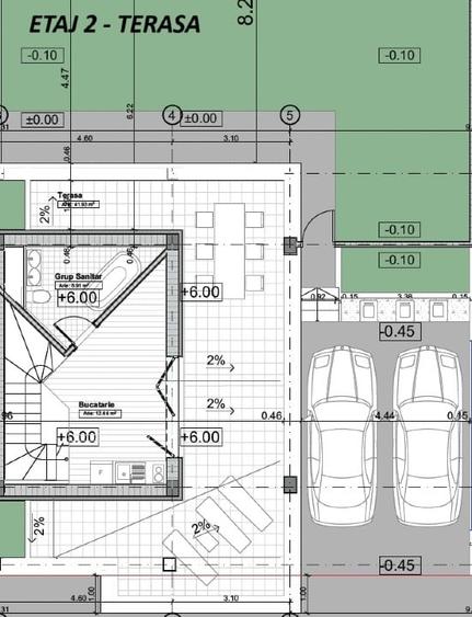 Vilă P+2 +dimineti linistite langa lac - 15