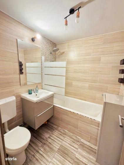 Apartament 2cam, Prima Inchiriere - MegaMall | Pantelimon | Iancului - 12