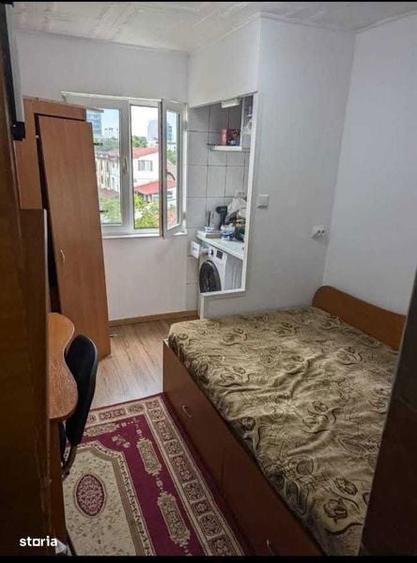 Garsonieră în Podu Roș