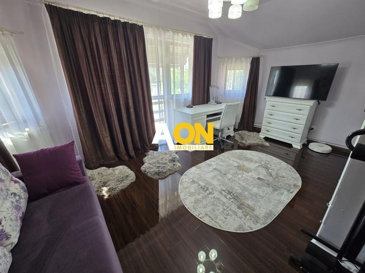 Casa 5 Camere 1700mp Teren, 10km de Alba Iulia - 6