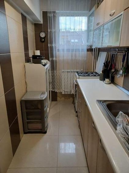 Vanzare garsoniera zona Banu Manta - 1