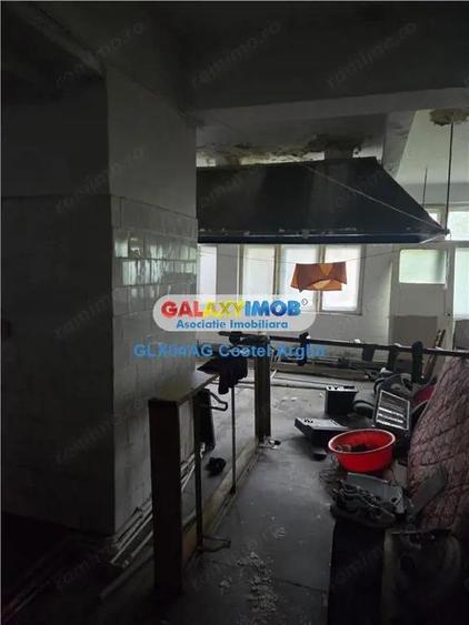 Vindem Vila-Pensiune in Sinaia , teren 6290 mp intravilan CC - 15