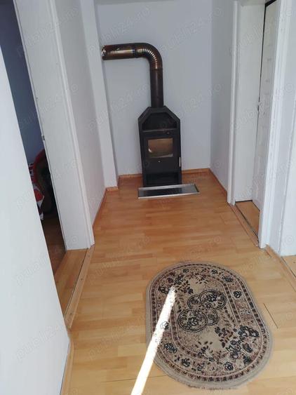 Inchiriez casa de locuit in Comuna Babana, jude?ul Arge? - 4